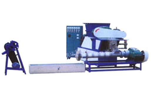 Epe Foam Recycling Granulation Machine，Pe/Ps Foam Recycling Machine